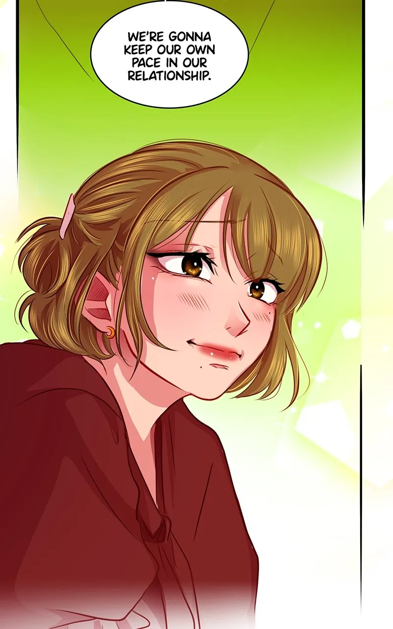 Read Love 4 a Walk chapter 48 image 52 on Lezhin