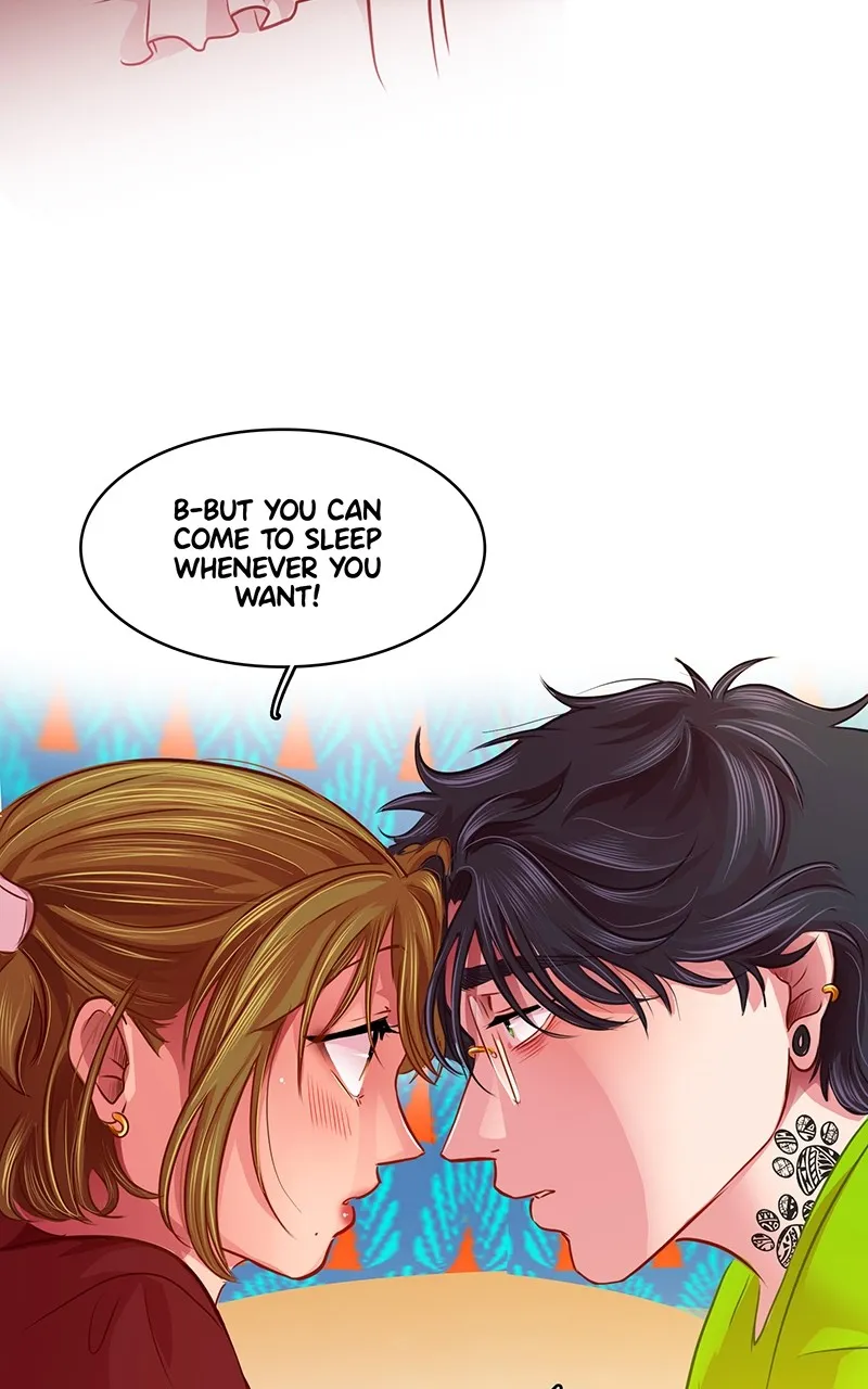 Read Love 4 a Walk chapter 48 image 53 on Lezhin