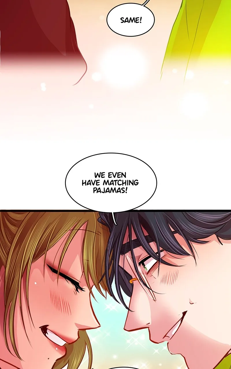 Read Love 4 a Walk chapter 48 image 54 on Lezhin
