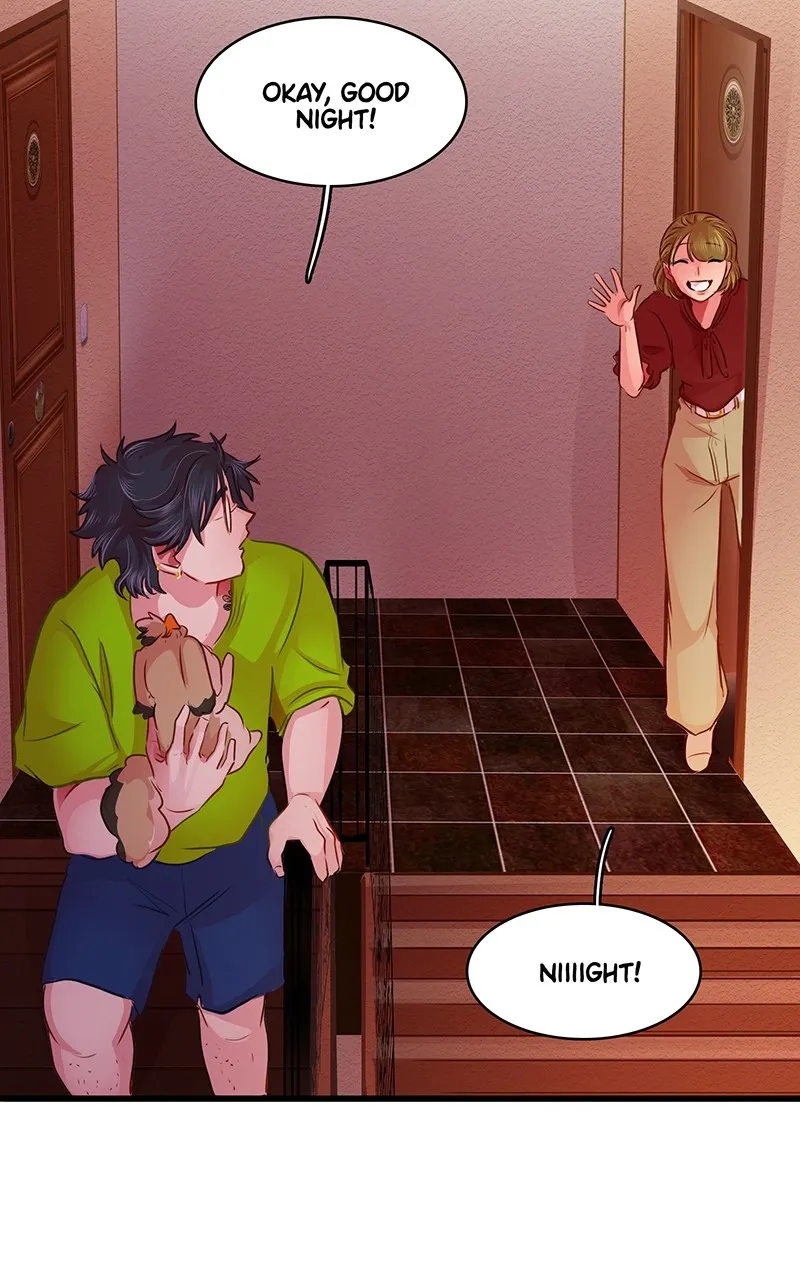 Read Love 4 a Walk chapter 48 image 58 on Lezhin