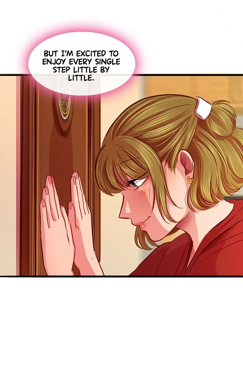 Read Love 4 a Walk chapter 48 image 60 on Lezhin