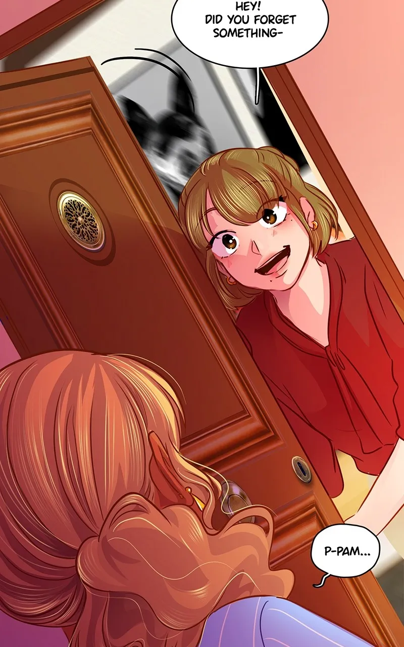 Read Love 4 a Walk chapter 48 image 62 on Lezhin