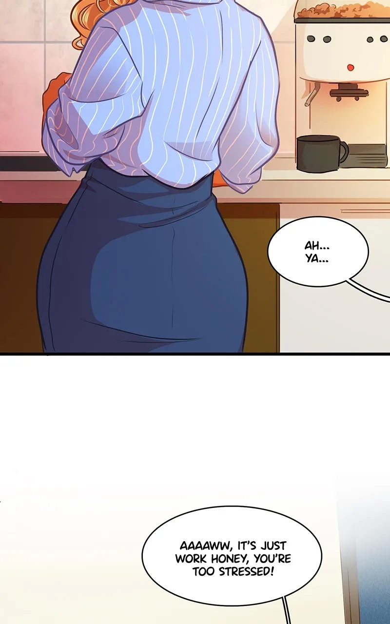 Read Love 4 a Walk chapter 48 image 7 on Lezhin