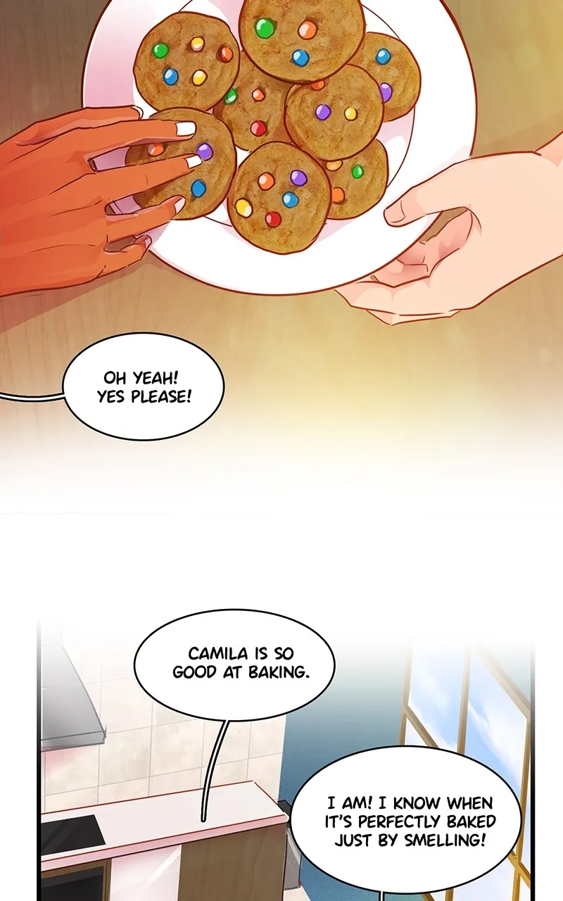 Read Love 4 a Walk chapter 50 image 10 on Lezhin