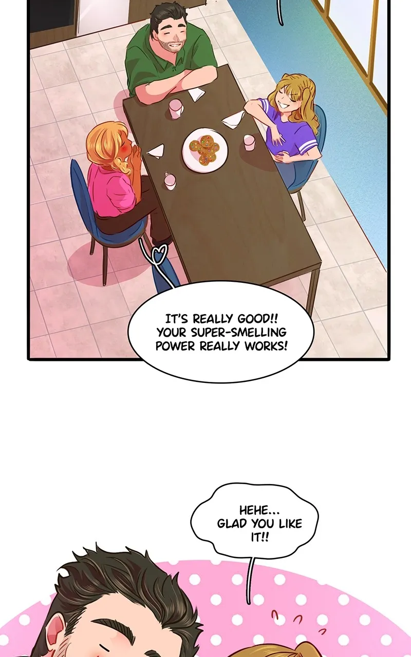 Read Love 4 a Walk chapter 50 image 11 on Lezhin