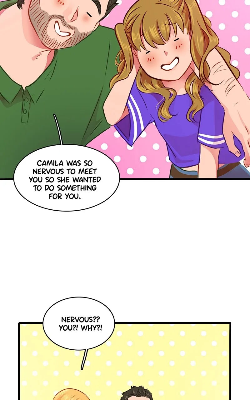 Read Love 4 a Walk chapter 50 image 12 on Lezhin