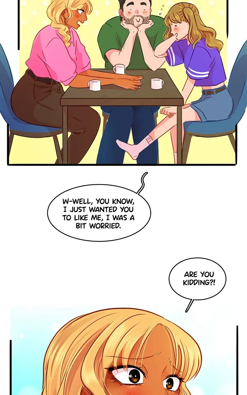Read Love 4 a Walk chapter 50 image 13 on Lezhin