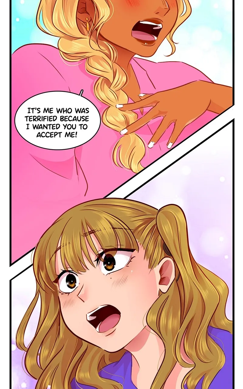 Read Love 4 a Walk chapter 50 image 14 on Lezhin