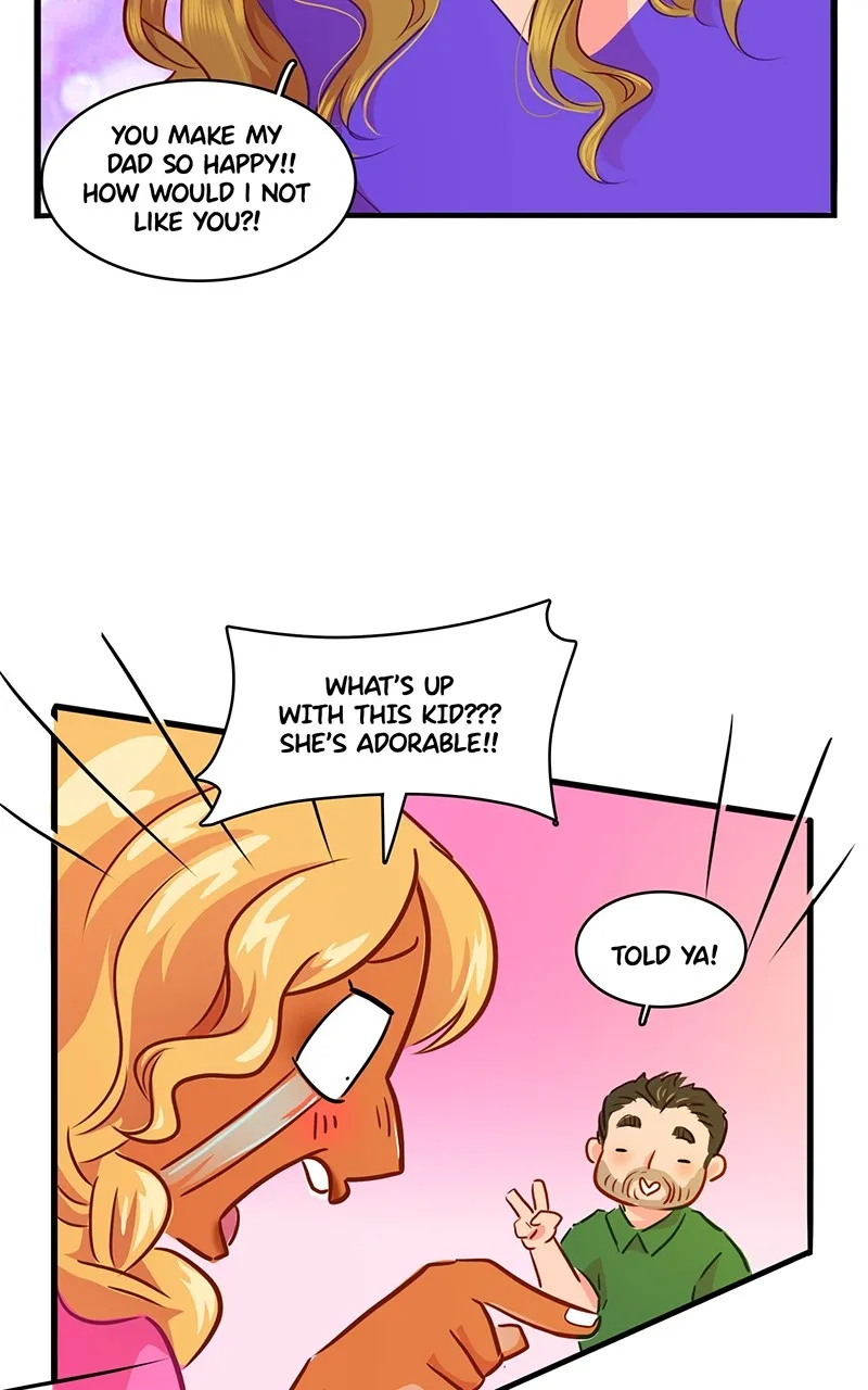 Read Love 4 a Walk chapter 50 image 15 on Lezhin