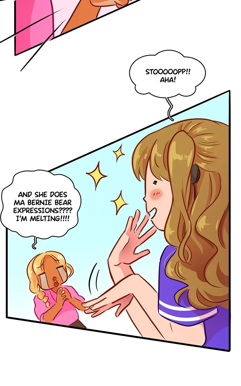 Read Love 4 a Walk chapter 50 image 16 on Lezhin