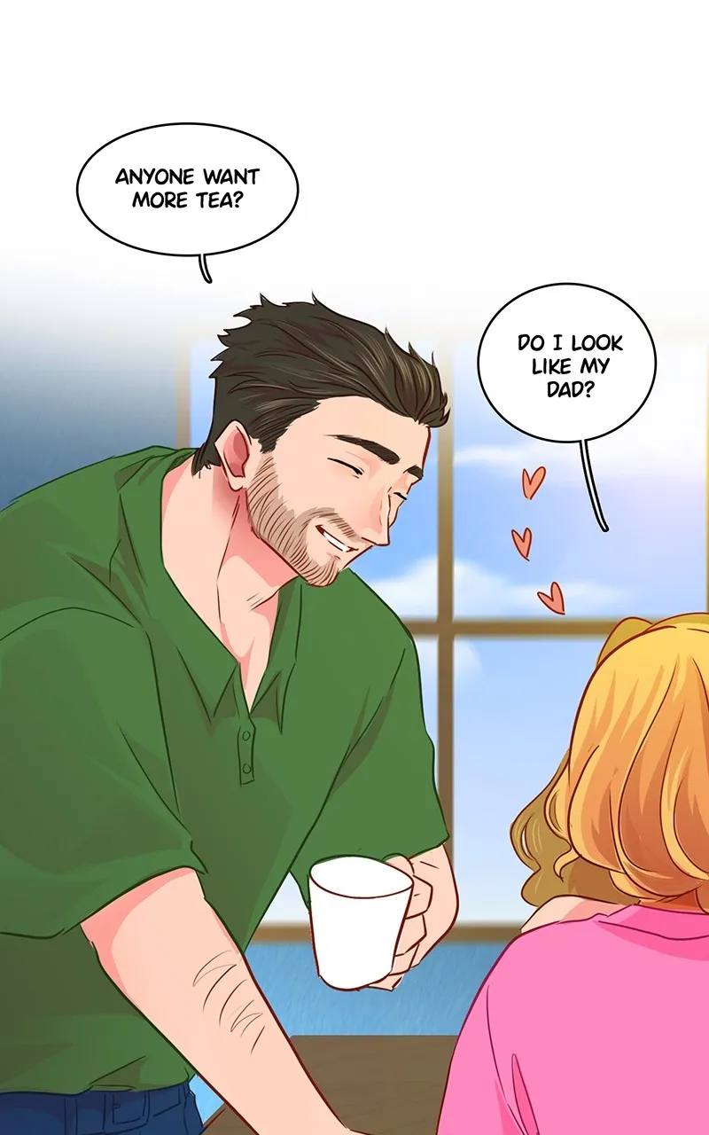 Read Love 4 a Walk chapter 50 image 17 on Lezhin