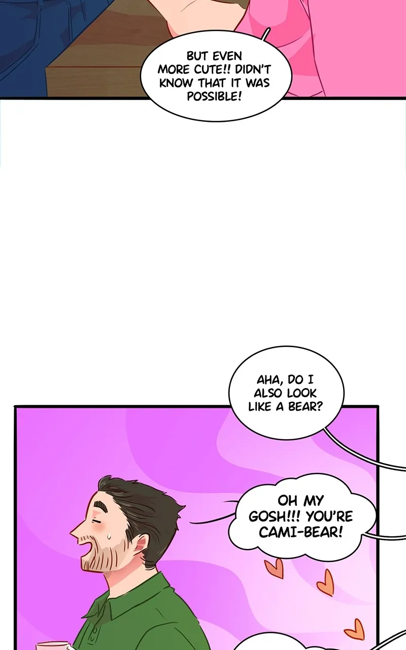 Read Love 4 a Walk chapter 50 image 18 on Lezhin