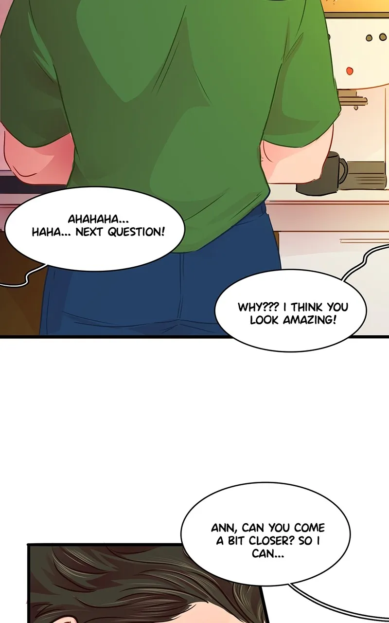 Read Love 4 a Walk chapter 50 image 20 on Lezhin
