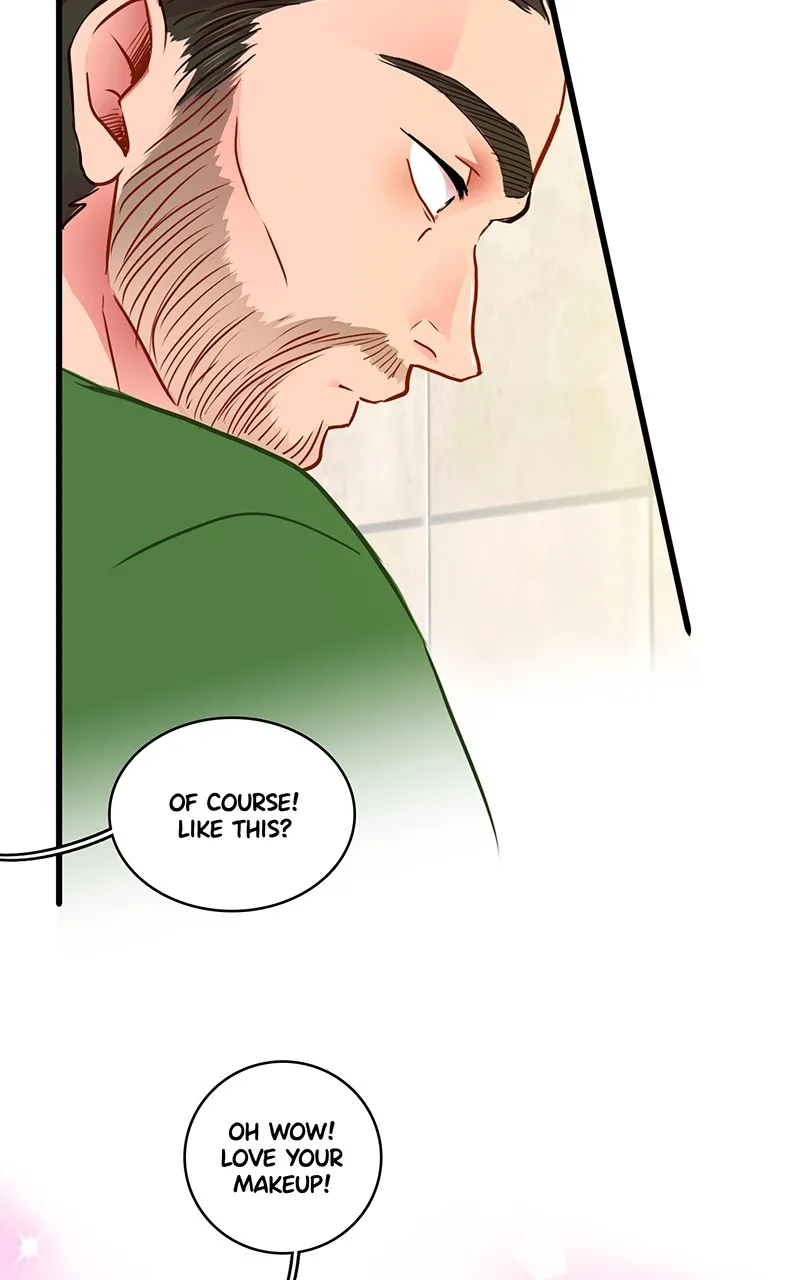 Read Love 4 a Walk chapter 50 image 21 on Lezhin