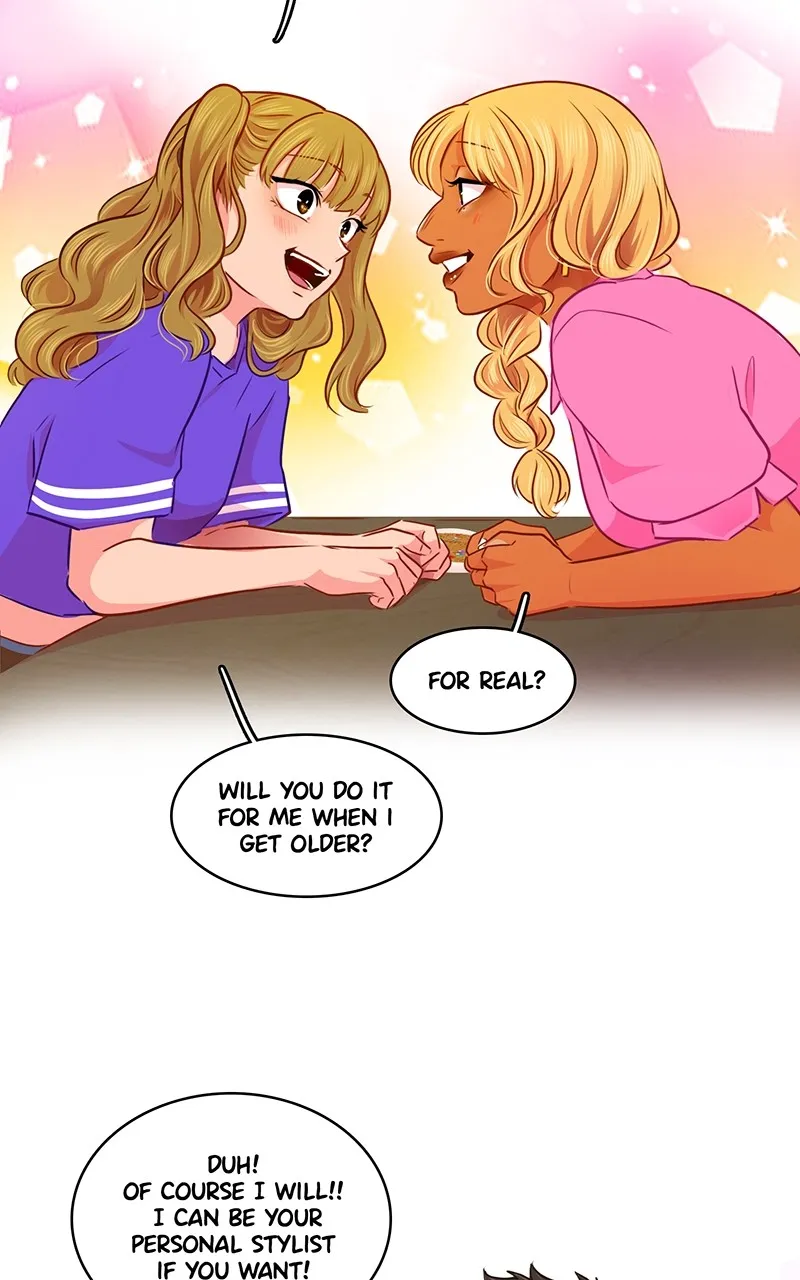 Read Love 4 a Walk chapter 50 image 22 on Lezhin