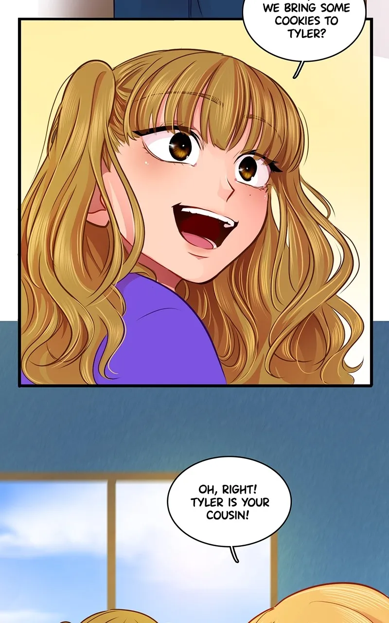 Read Love 4 a Walk chapter 50 image 24 on Lezhin