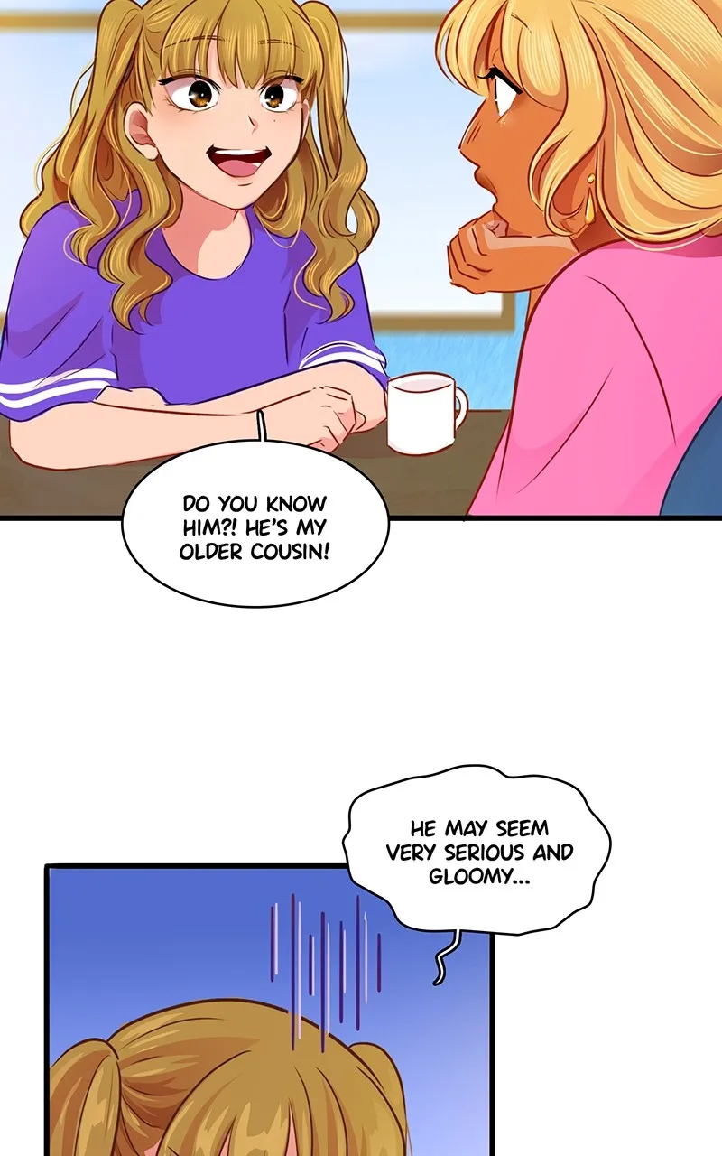 Read Love 4 a Walk chapter 50 image 25 on Lezhin