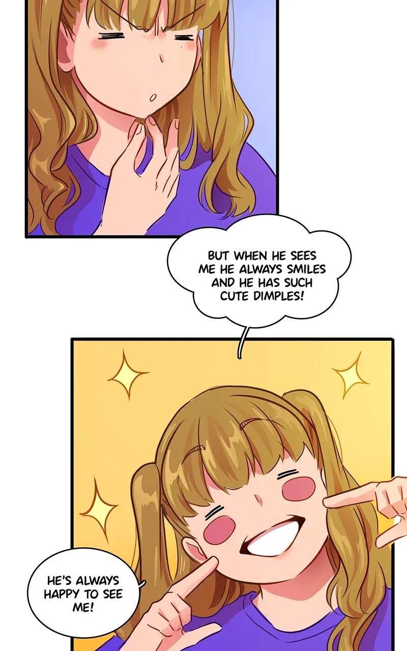 Read Love 4 a Walk chapter 50 image 26 on Lezhin