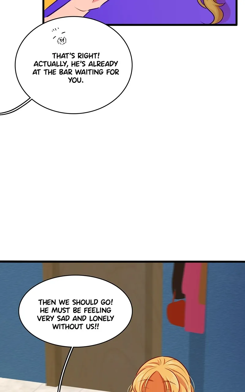 Read Love 4 a Walk chapter 50 image 27 on Lezhin