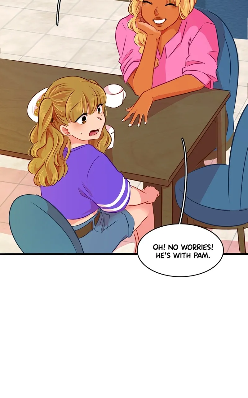 Read Love 4 a Walk chapter 50 image 28 on Lezhin
