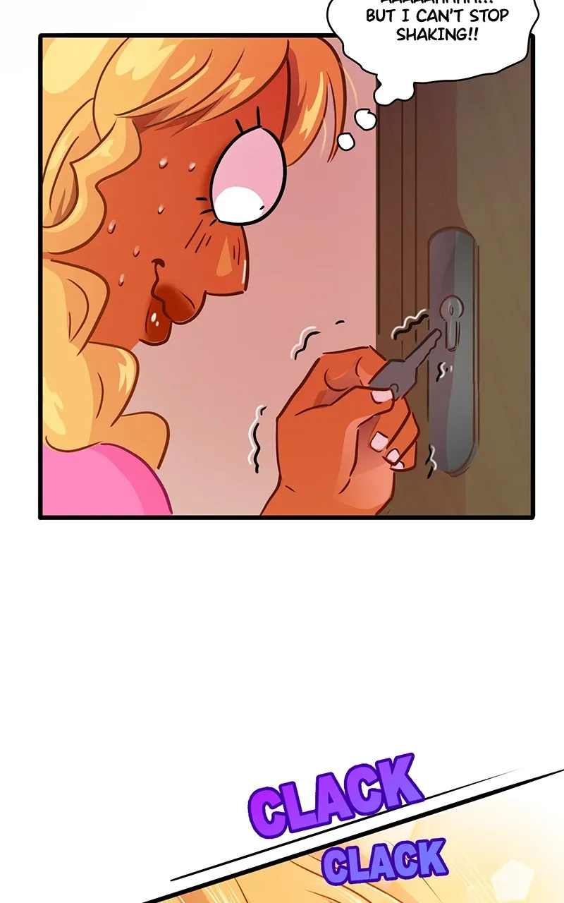 Read Love 4 a Walk chapter 50 image 3 on Lezhin