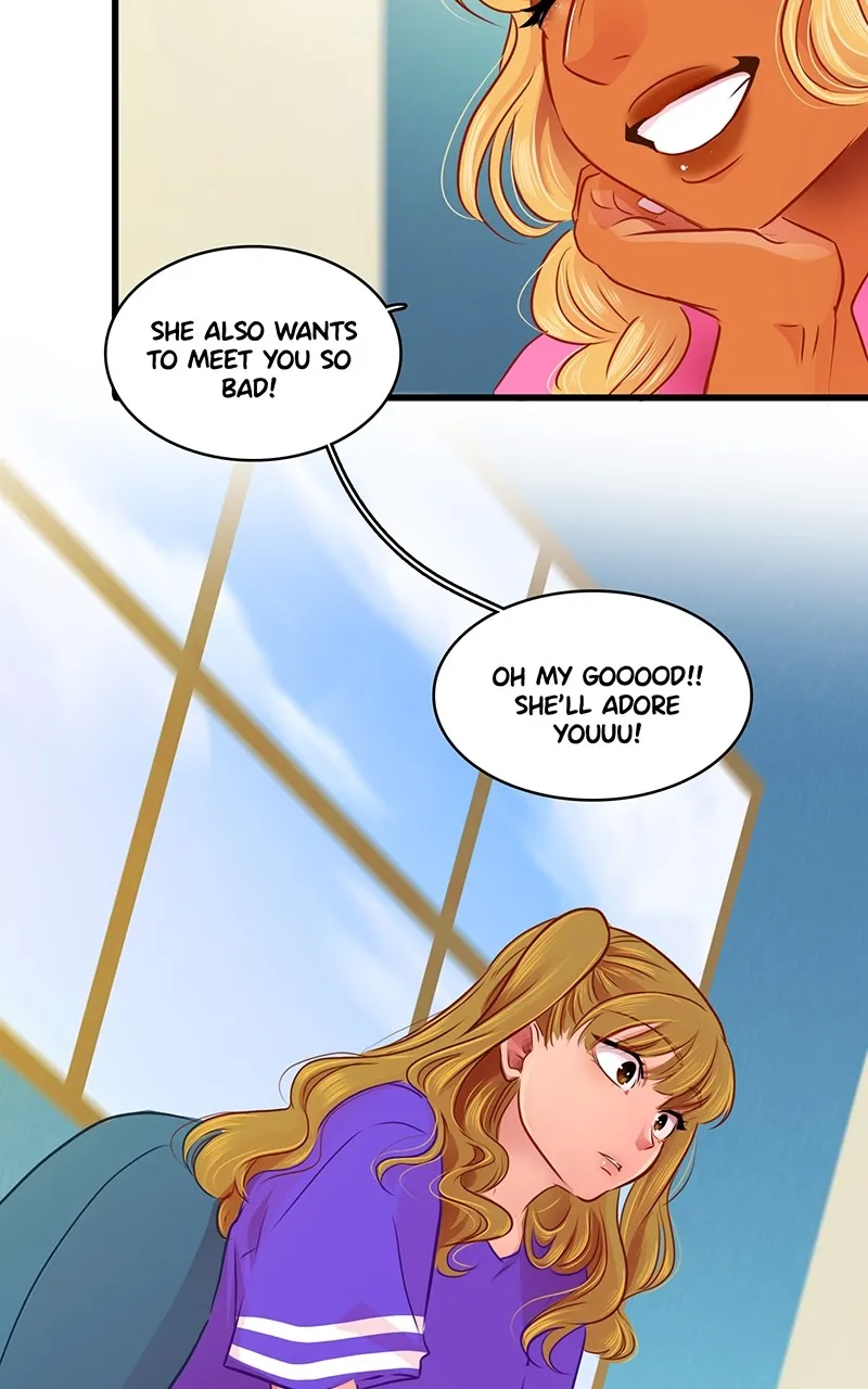 Read Love 4 a Walk chapter 50 image 30 on Lezhin