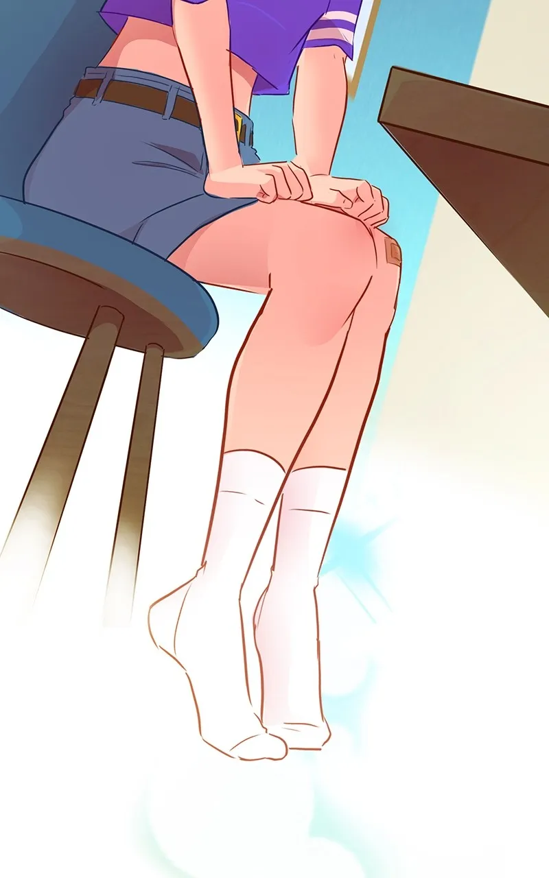 Read Love 4 a Walk chapter 50 image 31 on Lezhin