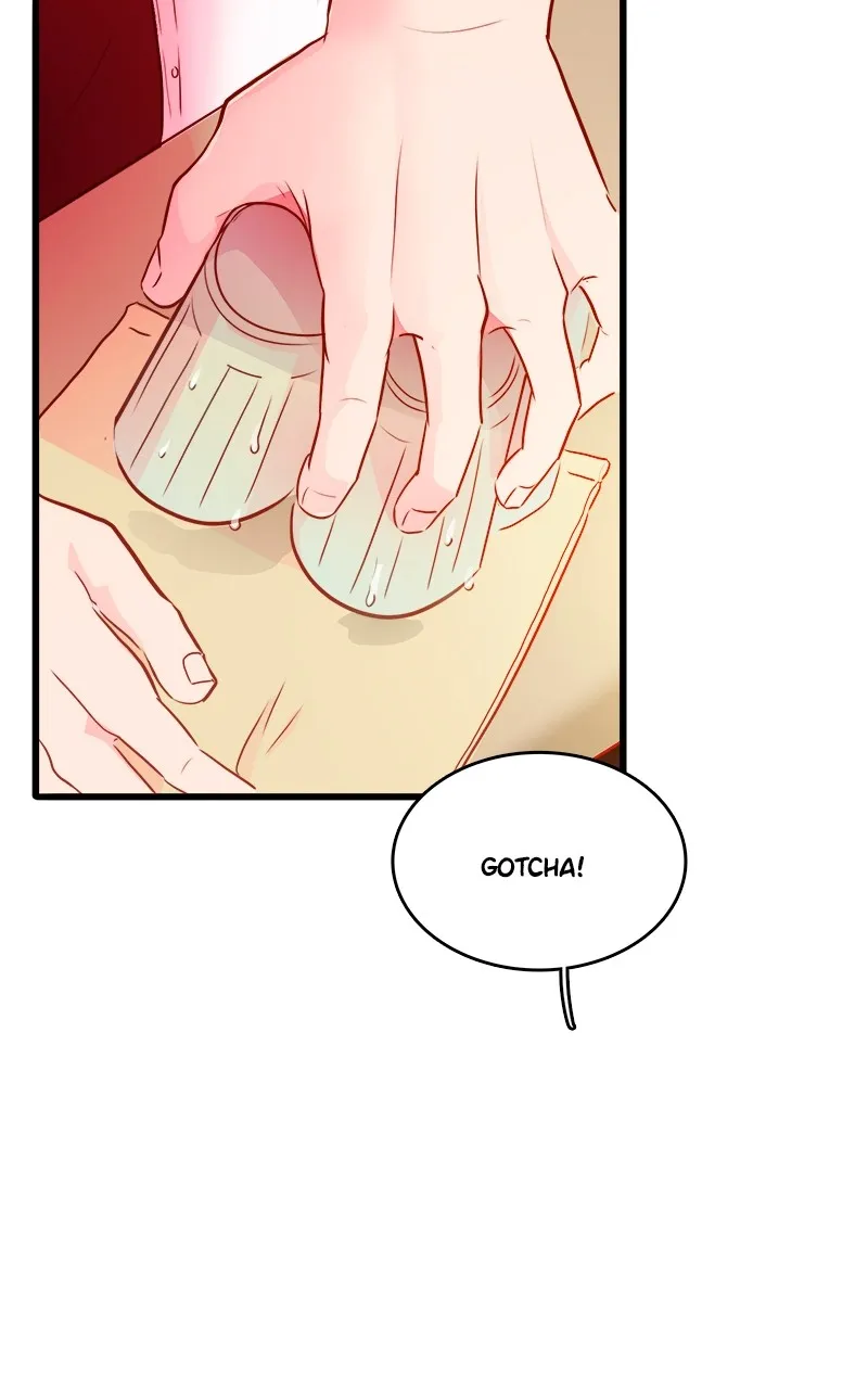 Read Love 4 a Walk chapter 50 image 35 on Lezhin