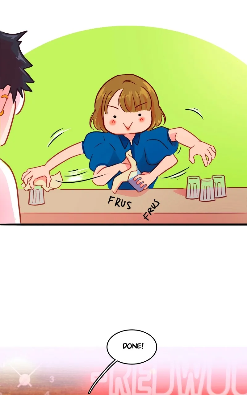 Read Love 4 a Walk chapter 50 image 36 on Lezhin
