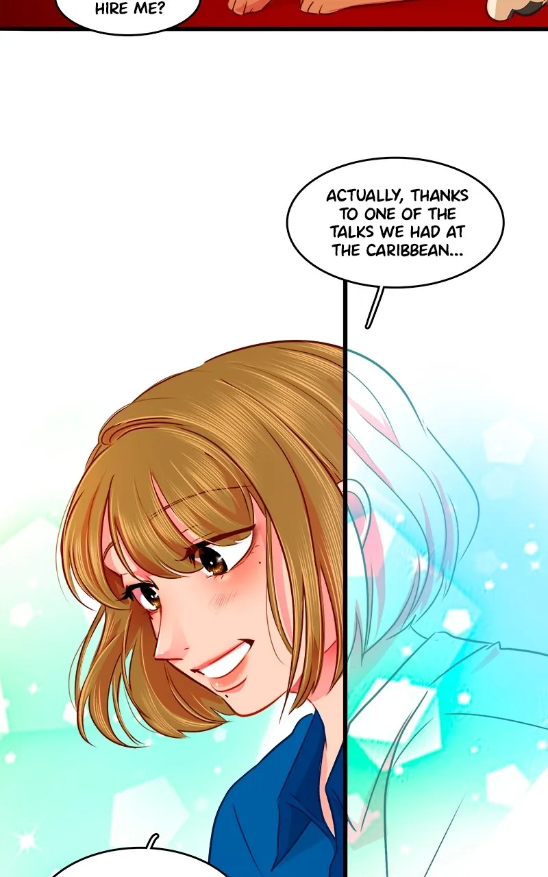 Read Love 4 a Walk chapter 50 image 38 on Lezhin