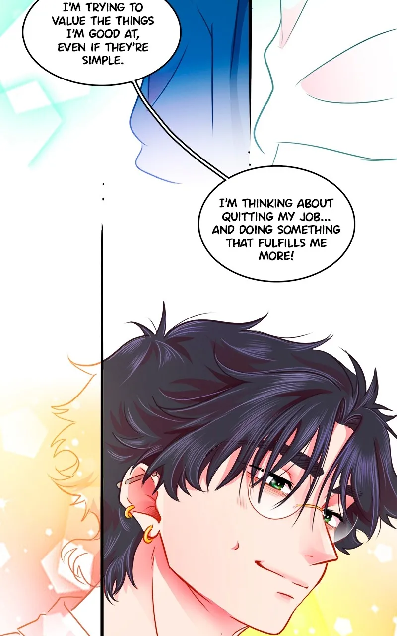 Read Love 4 a Walk chapter 50 image 39 on Lezhin