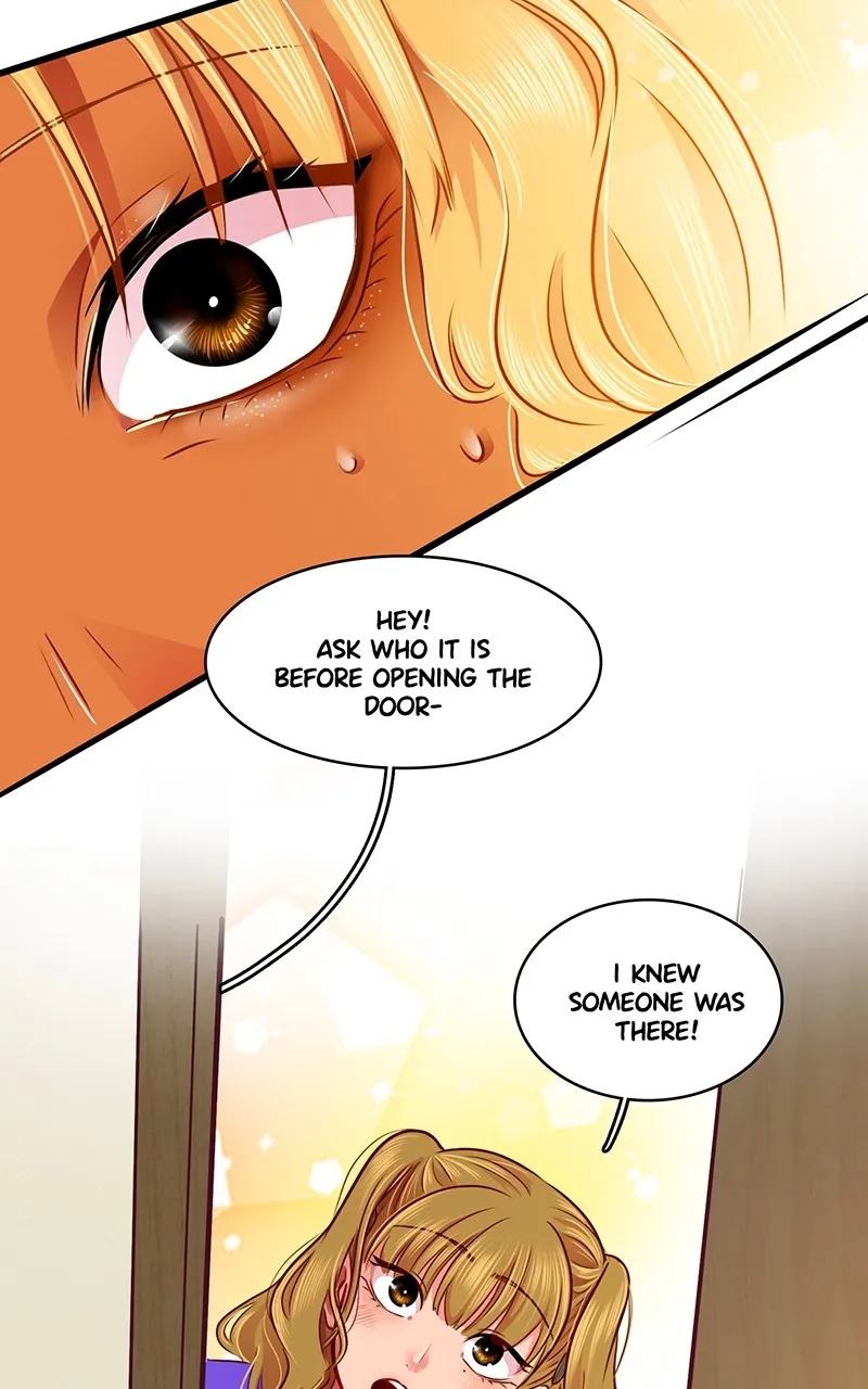 Read Love 4 a Walk chapter 50 image 4 on Lezhin