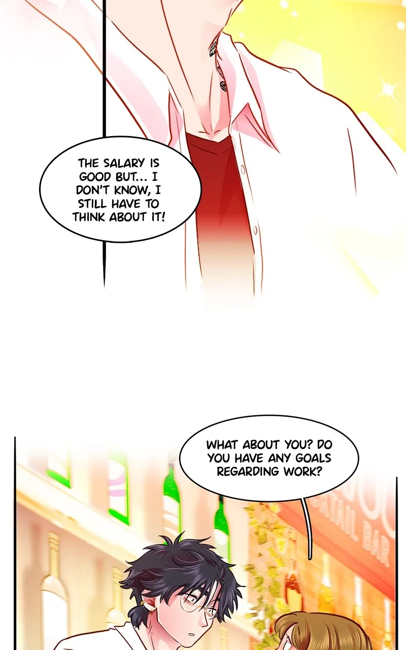 Read Love 4 a Walk chapter 50 image 40 on Lezhin