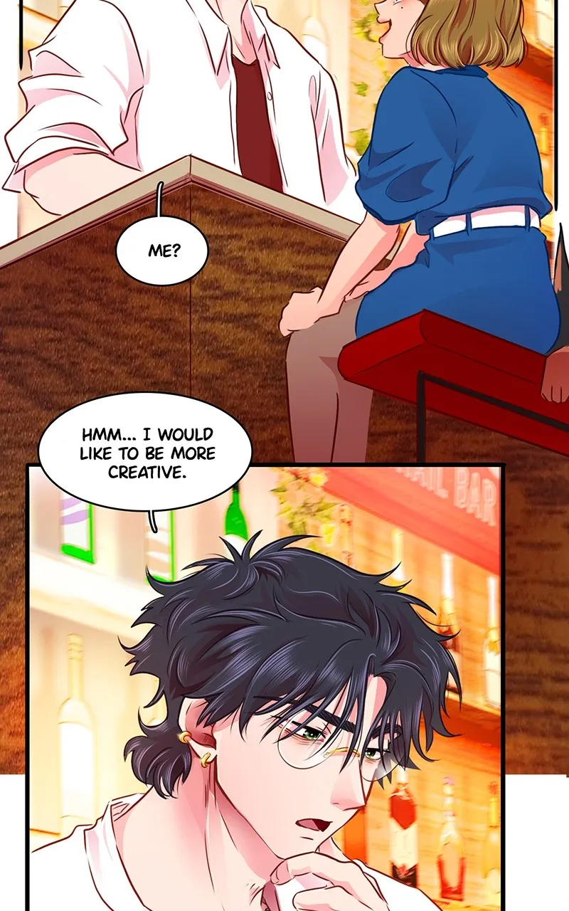 Read Love 4 a Walk chapter 50 image 41 on Lezhin