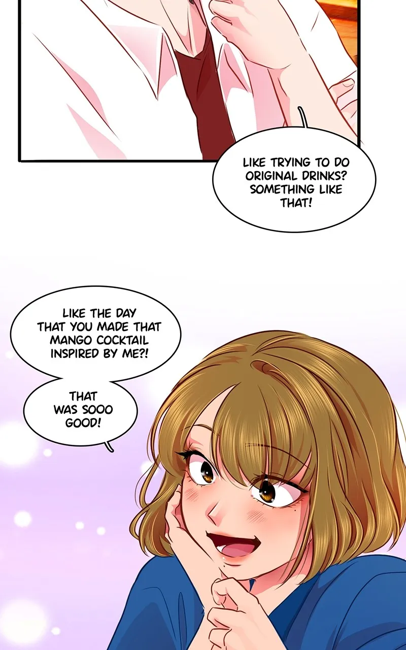 Read Love 4 a Walk chapter 50 image 42 on Lezhin