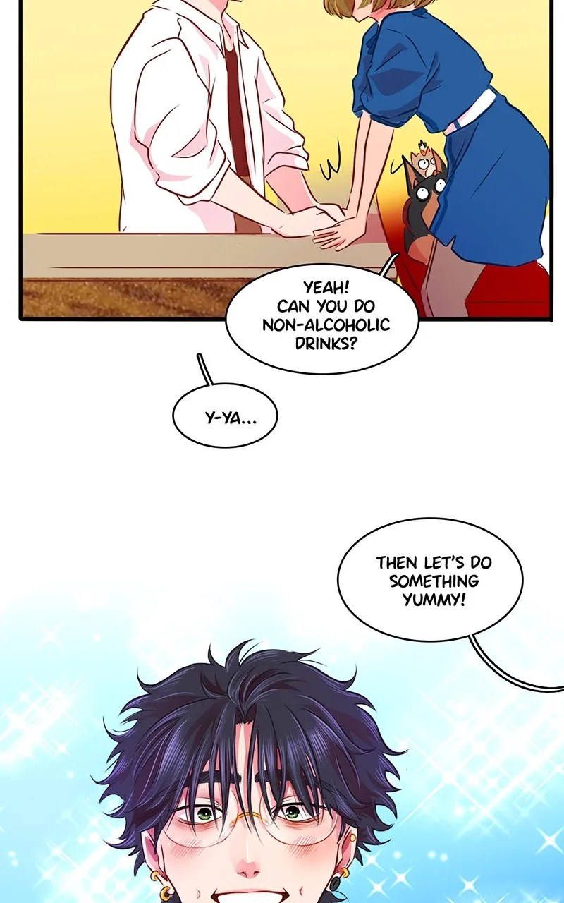 Read Love 4 a Walk chapter 50 image 44 on Lezhin