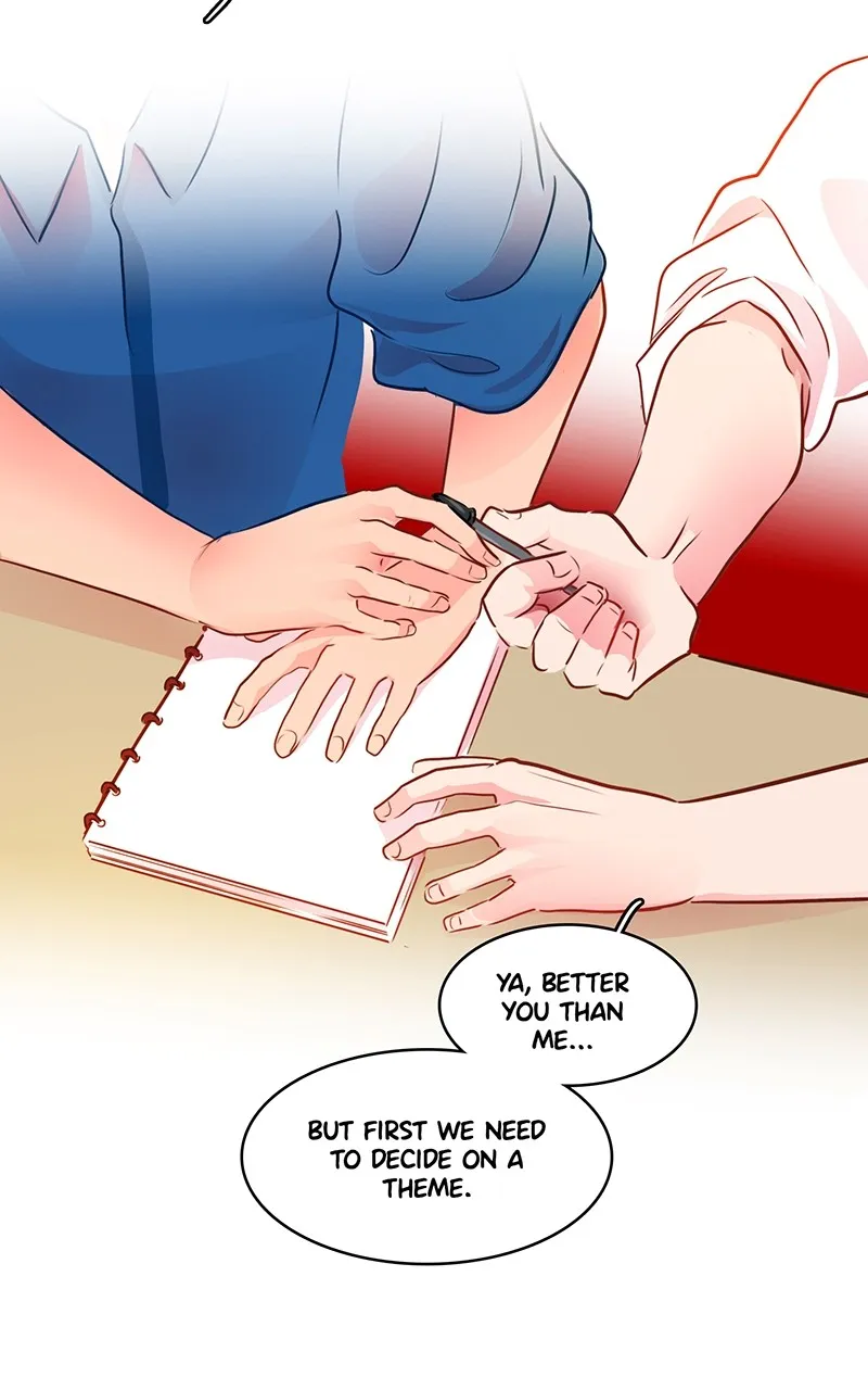 Read Love 4 a Walk chapter 50 image 46 on Lezhin