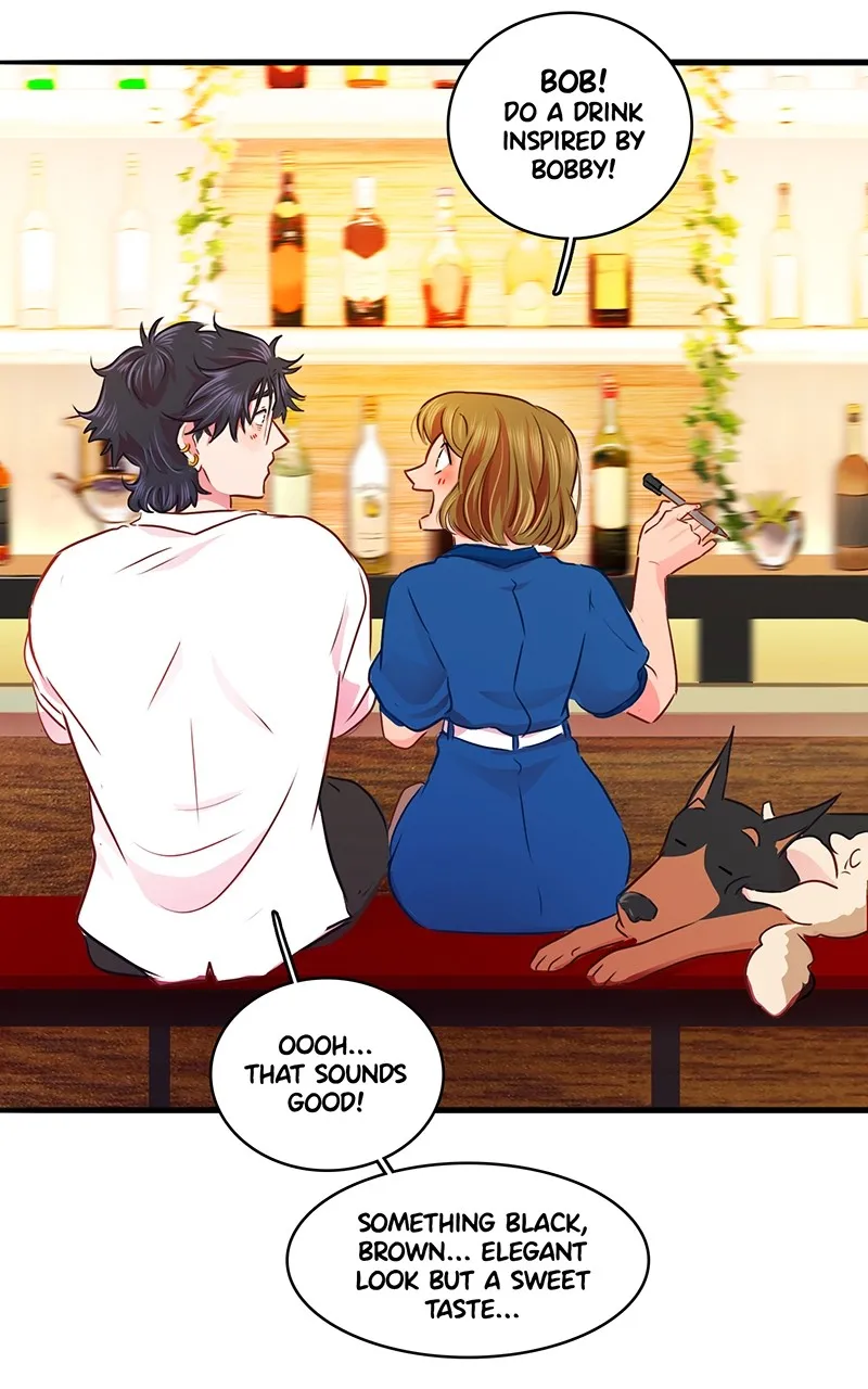 Read Love 4 a Walk chapter 50 image 47 on Lezhin
