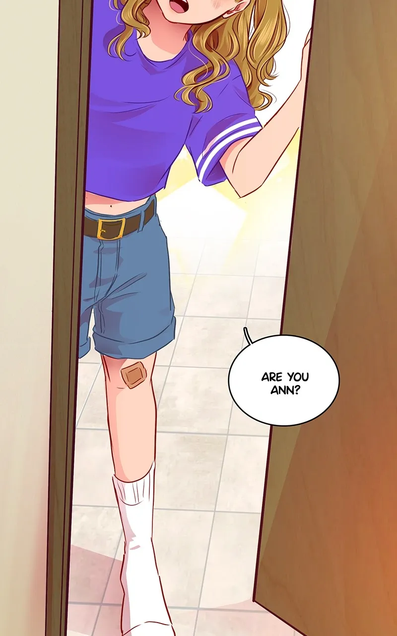 Read Love 4 a Walk chapter 50 image 5 on Lezhin