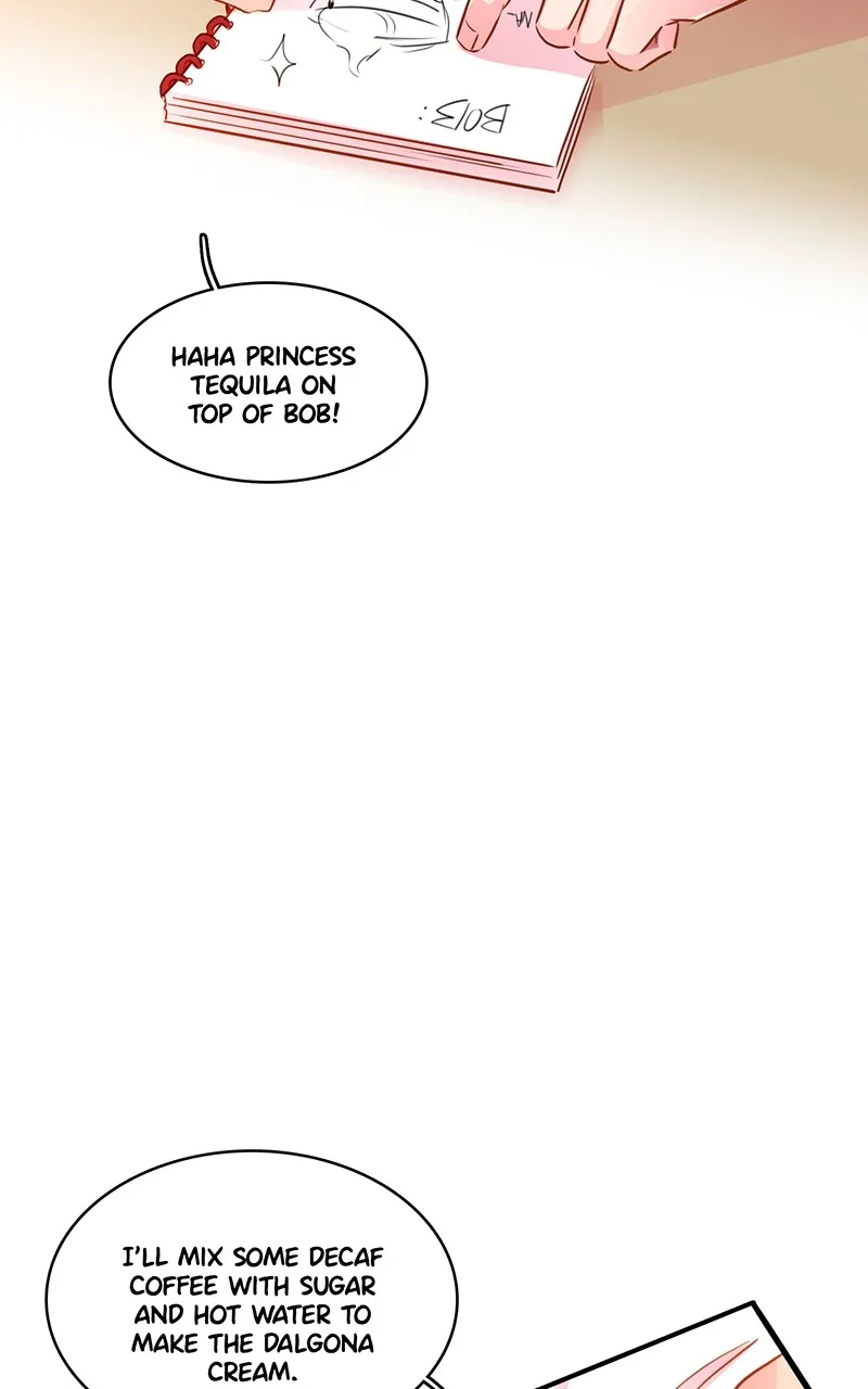 Read Love 4 a Walk chapter 50 image 51 on Lezhin