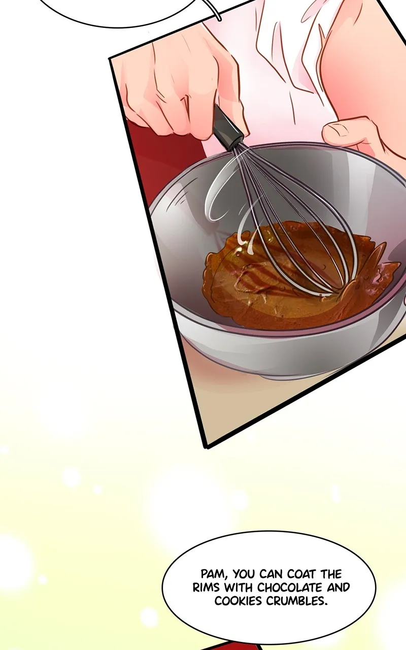 Read Love 4 a Walk chapter 50 image 52 on Lezhin