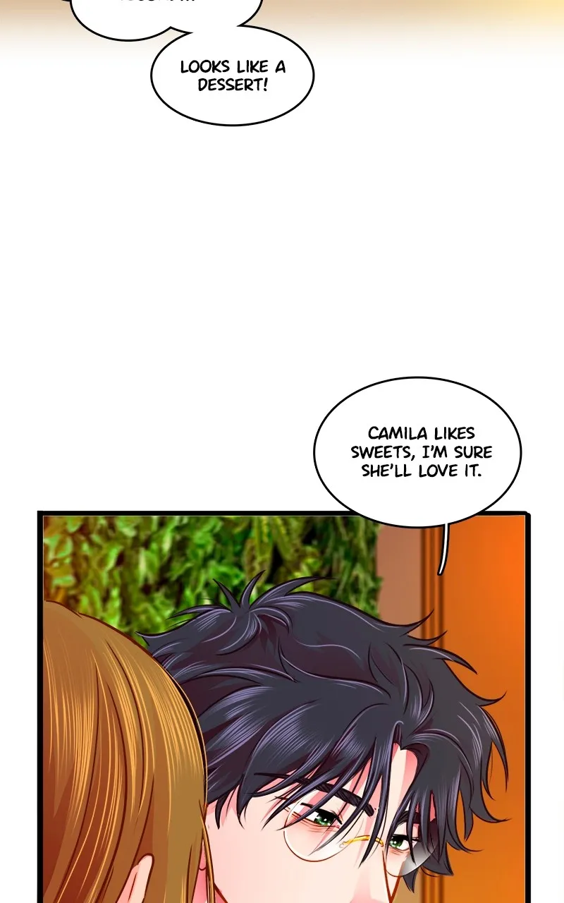 Read Love 4 a Walk chapter 50 image 58 on Lezhin