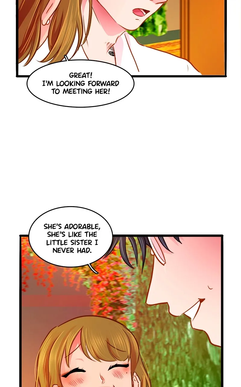 Read Love 4 a Walk chapter 50 image 59 on Lezhin