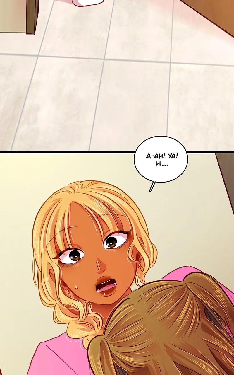 Read Love 4 a Walk chapter 50 image 6 on Lezhin