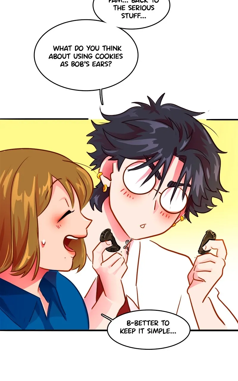 Read Love 4 a Walk chapter 50 image 61 on Lezhin