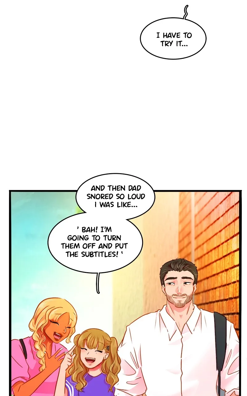 Read Love 4 a Walk chapter 50 image 62 on Lezhin
