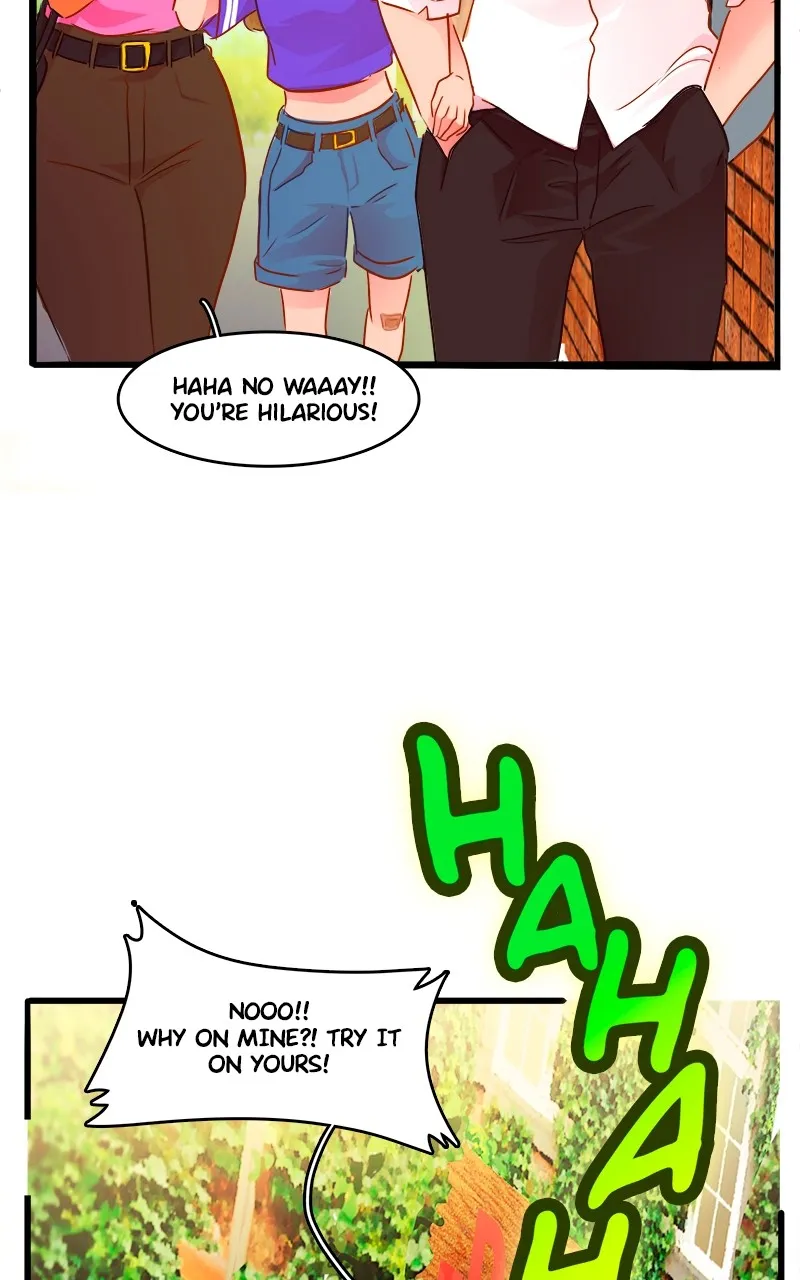 Read Love 4 a Walk chapter 50 image 63 on Lezhin
