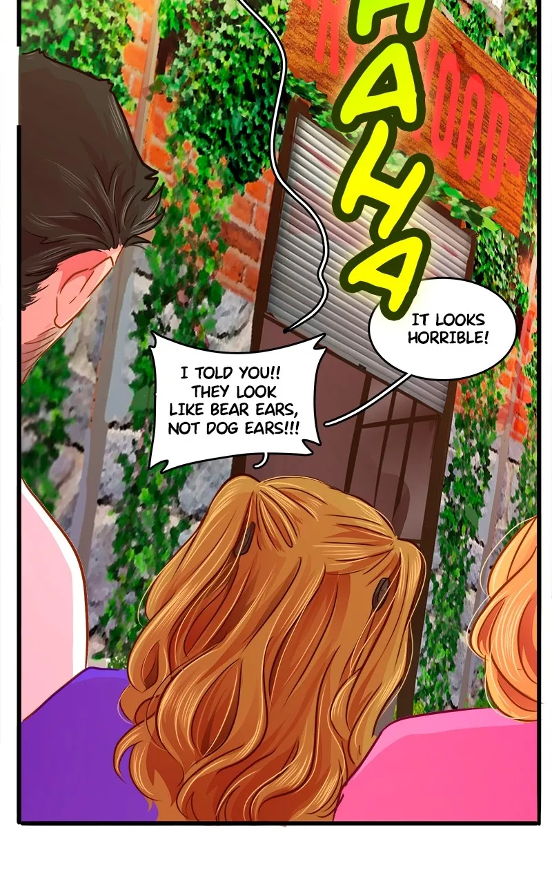 Read Love 4 a Walk chapter 50 image 64 on Lezhin
