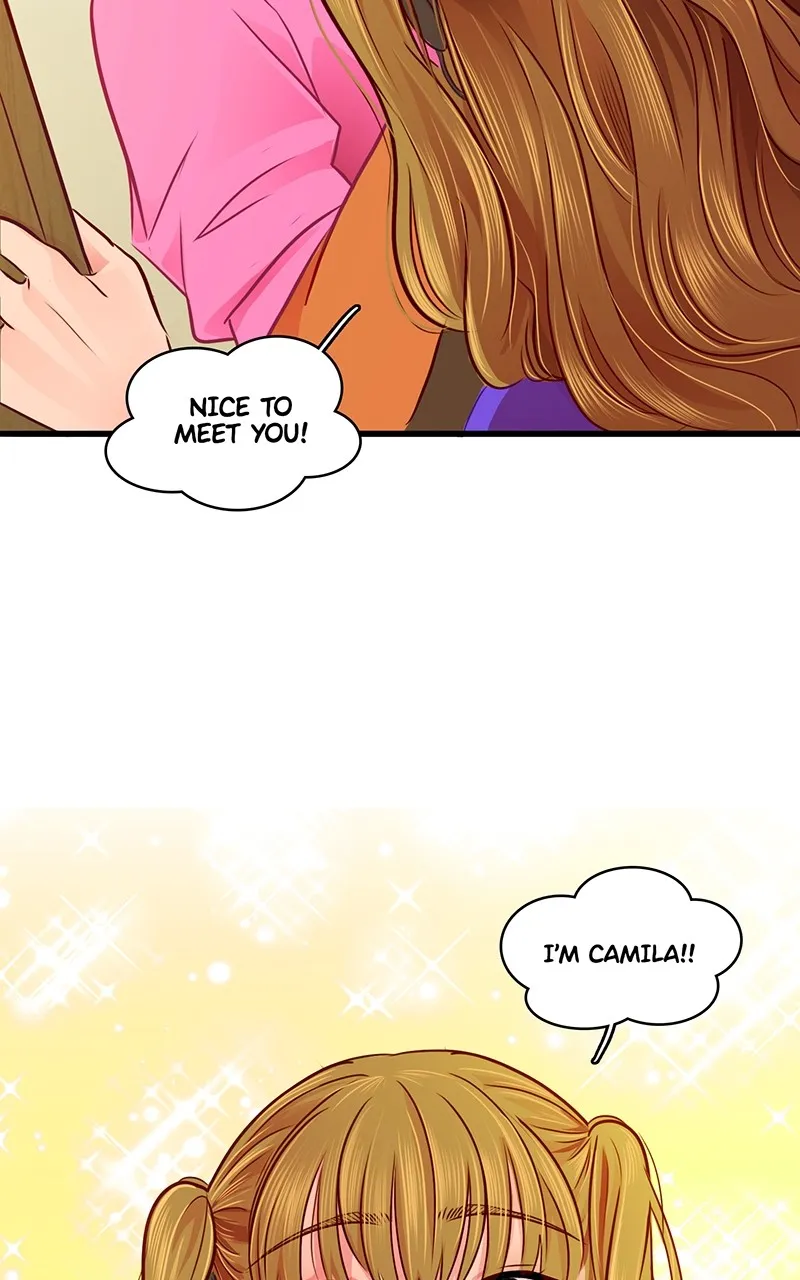 Read Love 4 a Walk chapter 50 image 7 on Lezhin