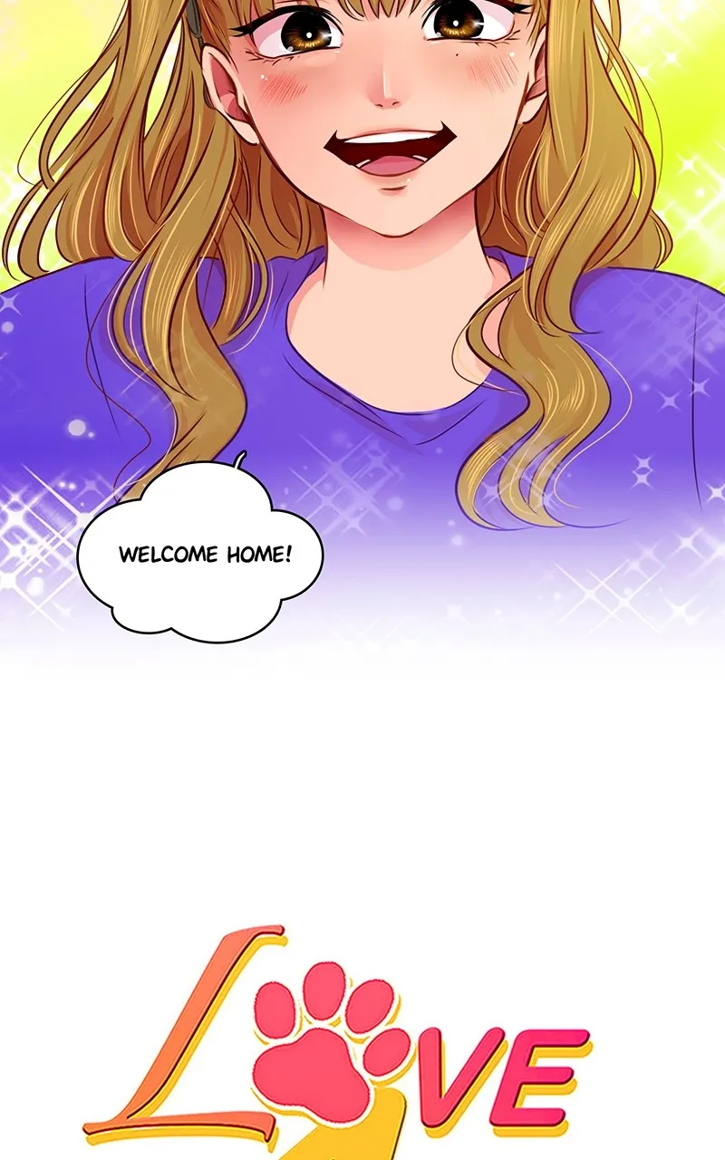 Read Love 4 a Walk chapter 50 image 8 on Lezhin